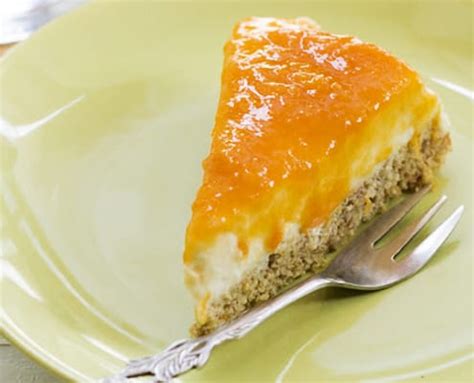 sugar-free-gluten-free-apricot-cake-honest-cooking image