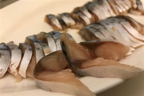 salt-cured-mackerel-a-delightful-appetizer-or-snack image