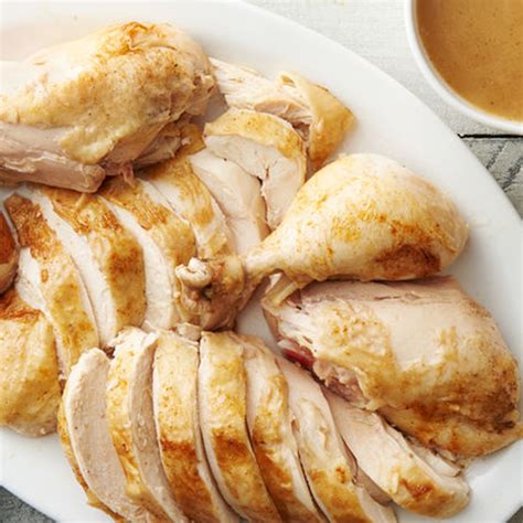 whole-roast-chicken-and-gravy-instant-pot image