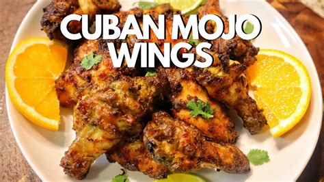 cuban-mojo-chicken-wings-in-the-oven-super-bowl image