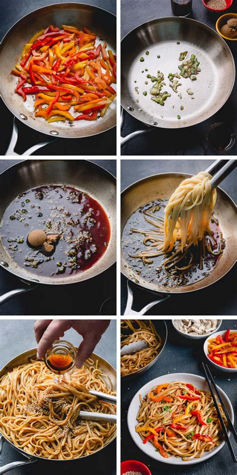 15-minute-sesame-noodles-busy-cooks image
