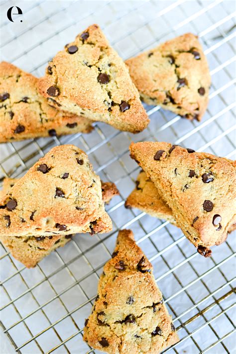 incredible-almond-flour-scones-recipe-gf-elizabeth image