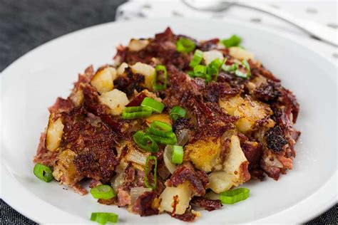 corned-beef-hash-homemade-dont-sweat-the image