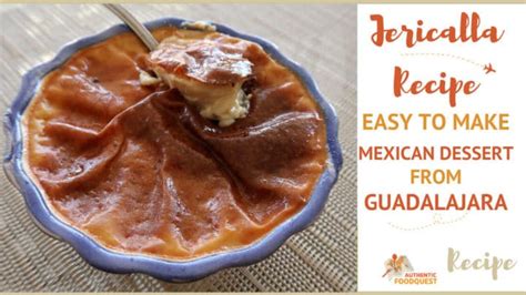 jericalla-recipe-easy-mexican-dessert-from-guadalajara image