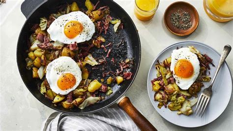 corned-beef-hash-southern-living image