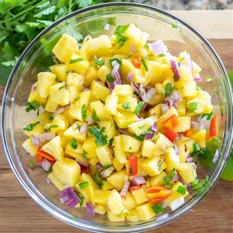 fresh-pineapple-mango-salsa-a-mind-full-mom image