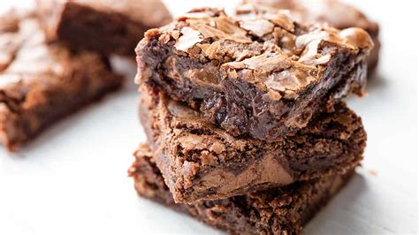 best-brownie-recipe-ever image