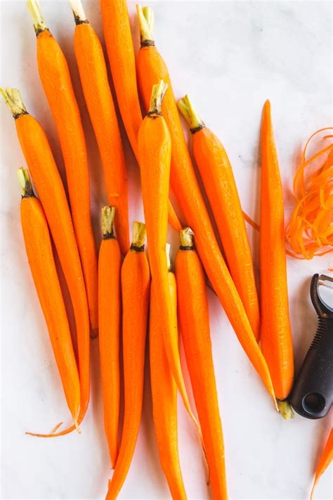 roasted-carrots-with-orange-honey-glaze-robust image