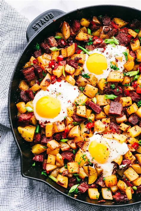 the-best-homemade-corned-beef-hash-recipe-the image