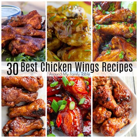 30-best-chicken-wing-recipes-around-my-family-table image