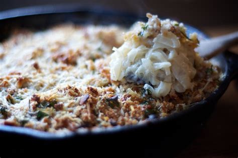 onion-gratin-with-fresh-herbs-nourished-kitchen image