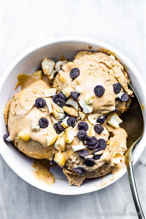 best-peanut-butter-banana-ice-cream-the-endless image