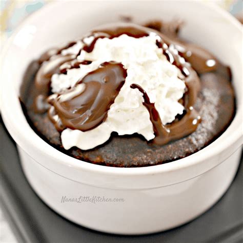 air-fryer-brownies-for-two-nanas-little-kitchen image