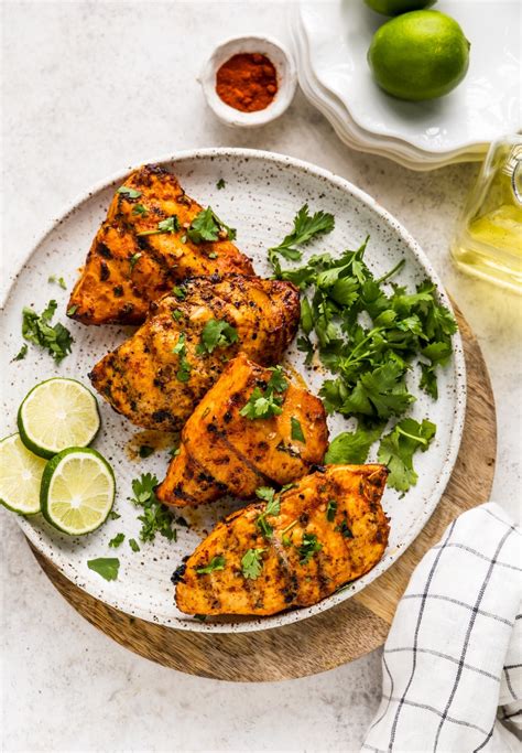 chipotle-lime-grilled-chicken-the-whole-cook image