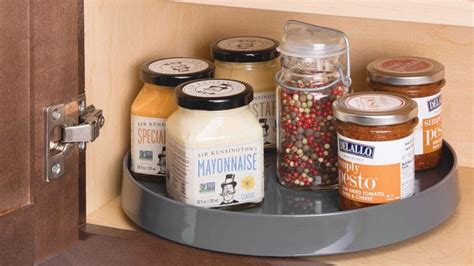 10-genius-lazy-susan-ideas-for-the-kitchen-taste-of-home image