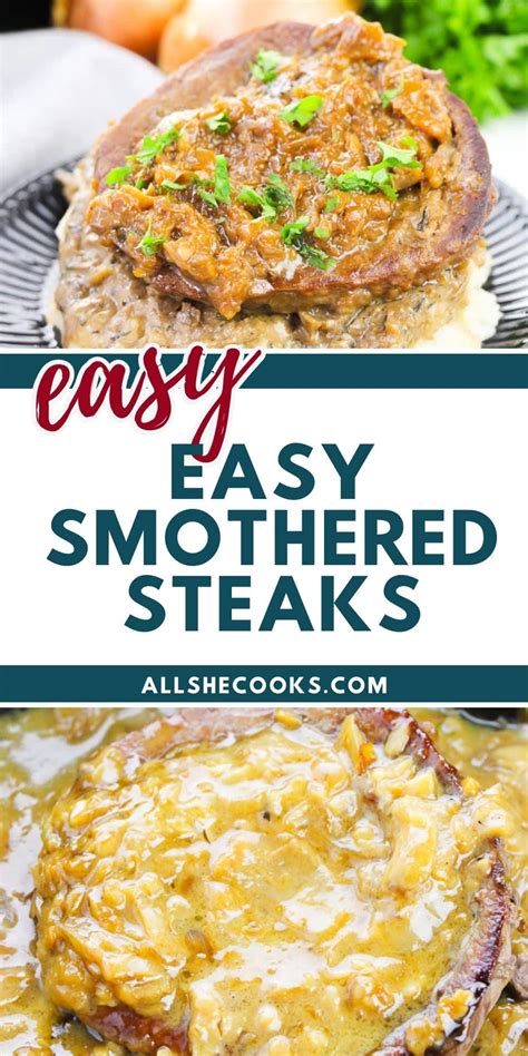 easy-smothered-steaks-all-she-cooks image