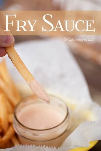 fry-sauce-youll-never-want-to-eat-fries-without-fry image
