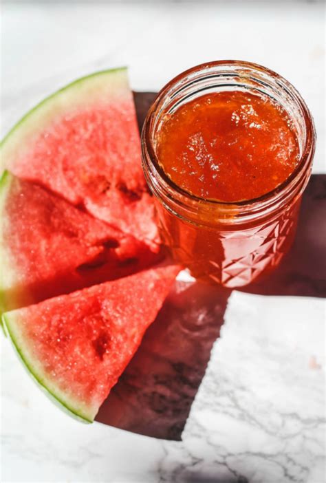 watermelon-rind-jam-savoring-italy image