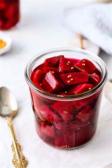 easy-quick-pickled-beets-l-a-farmgirls-dabbles image