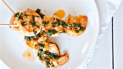 sriracha-buttered-shrimp-recipe-bon-apptit image