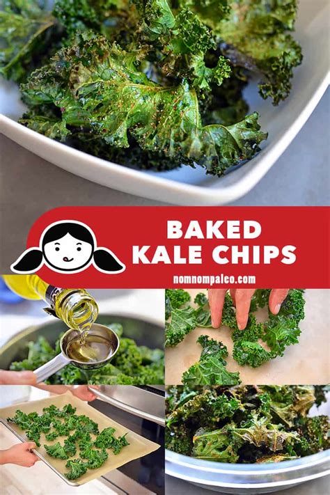 baked-kale-chips-nom-nom-paleo image