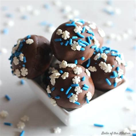 chocolate-cake-balls-recipe-ideas-for-the-home image