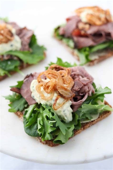roast-beef-smrrebrd-with-danish-remoulade-and image