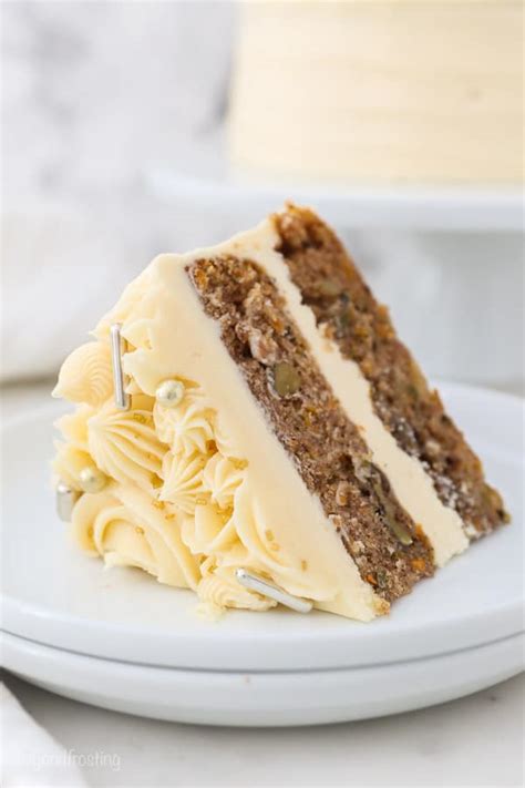 sweet-potato-cake-with-bourbon-salted-caramel-frosting image
