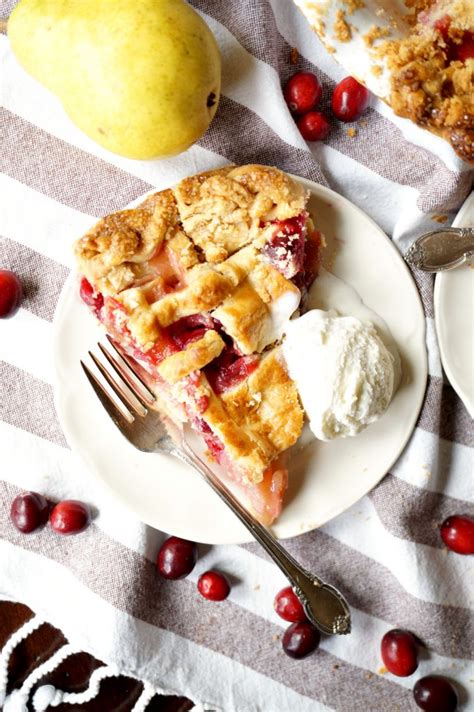 cranberry-pear-lattice-pie-the-baking-fairy image