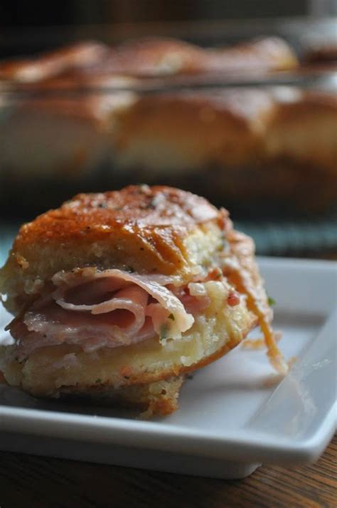 10-best-honey-baked-ham-sandwiches-recipes-yummly image