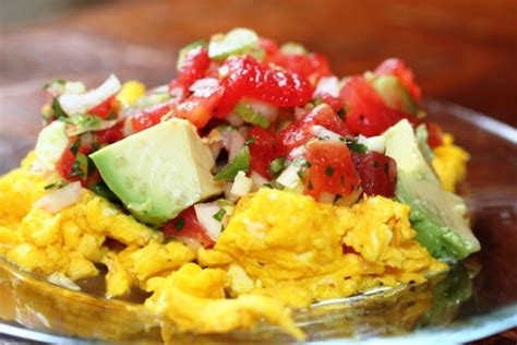 eggs-with-avocado-and-salsa-faithful-provisions image