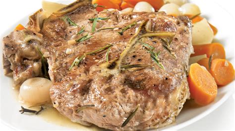 rosemary-veal-roast-and-vegetables-iga image