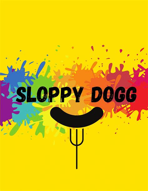 sloppy-dogg image