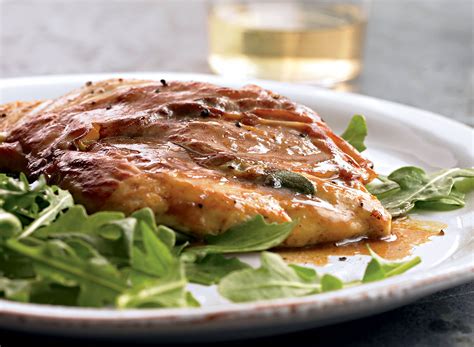 simple-chicken-scaloppine-recipe-eat-this-not-that image