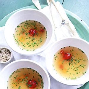 chilled-tomato-consomm-saveur image