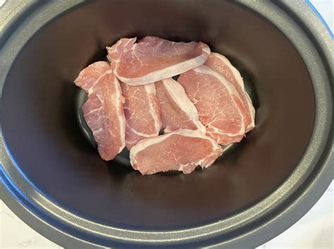 cream-of-chicken-pork-chops-with-ranch-crockpot image