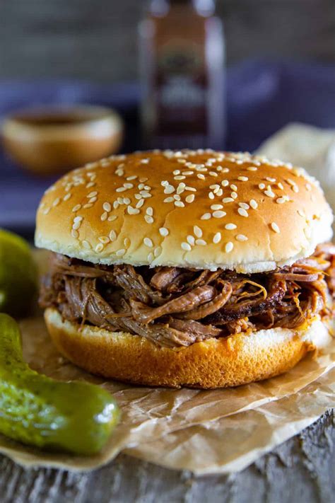 brisket-sandwich-recipe-simply-home-cooked image