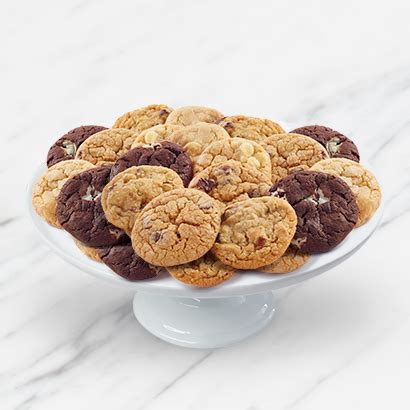 fresh-baked-cookies-24-ct-edible-arrangements image