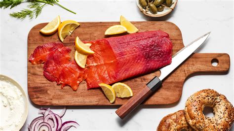 how-to-make-lox-or-cured-salmon-at-home-epicurious image
