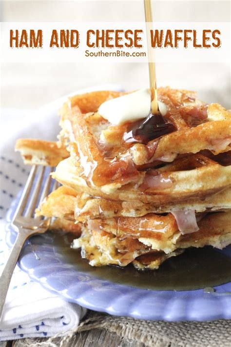 ham-and-cheese-waffles-southern-bite image