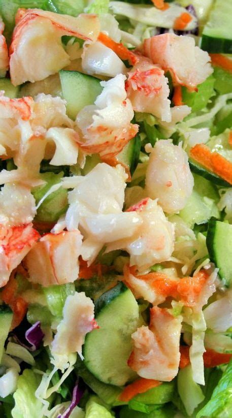 jo-and-sue-lobster-salad-with-lemon-dressing image