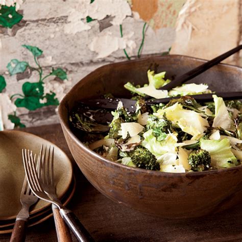 broccoli-salad-recipes-food-wine image