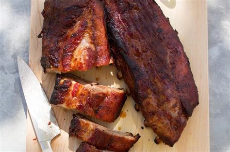 how-to-grill-ribs-like-a-barbecue-pro-taste-of-home image