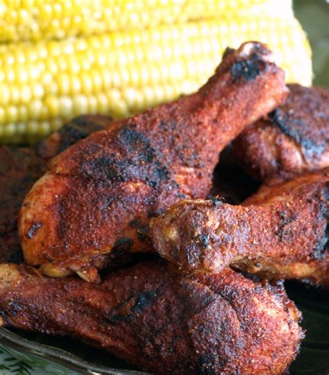 memphis-style-barbecue-dry-rubbed-chicken image