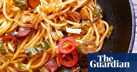 15-recipe-ideas-for-leftover-pasta-live-better-the image