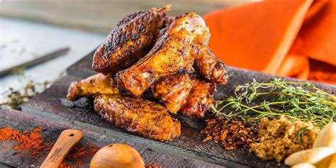 smoked-chicken-wings-recipe-traeger-grills image