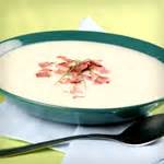 blue-cheese-and-bacon-soup-recipe-atkins image