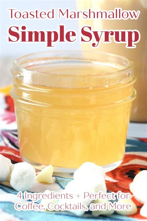 toasted-marshmallow-simple-syrup-snacks-and-sips image