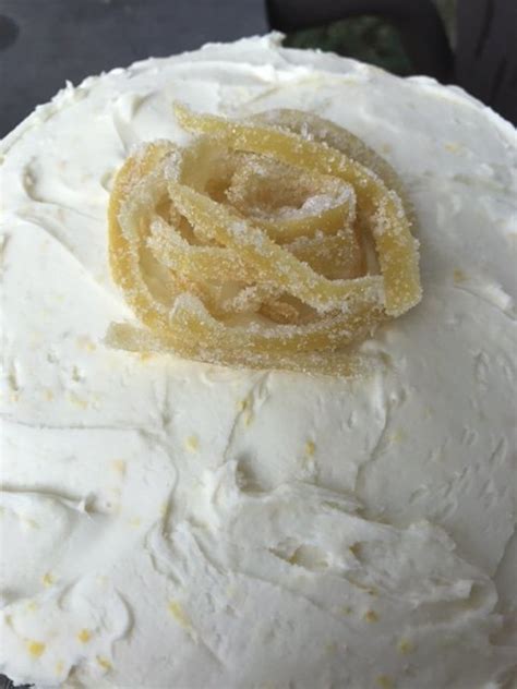 how-to-make-candied-lemon-peel image