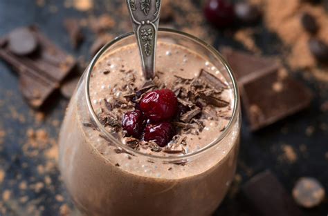 milkshake-recipe-chocolate-cherry-the-leaf image